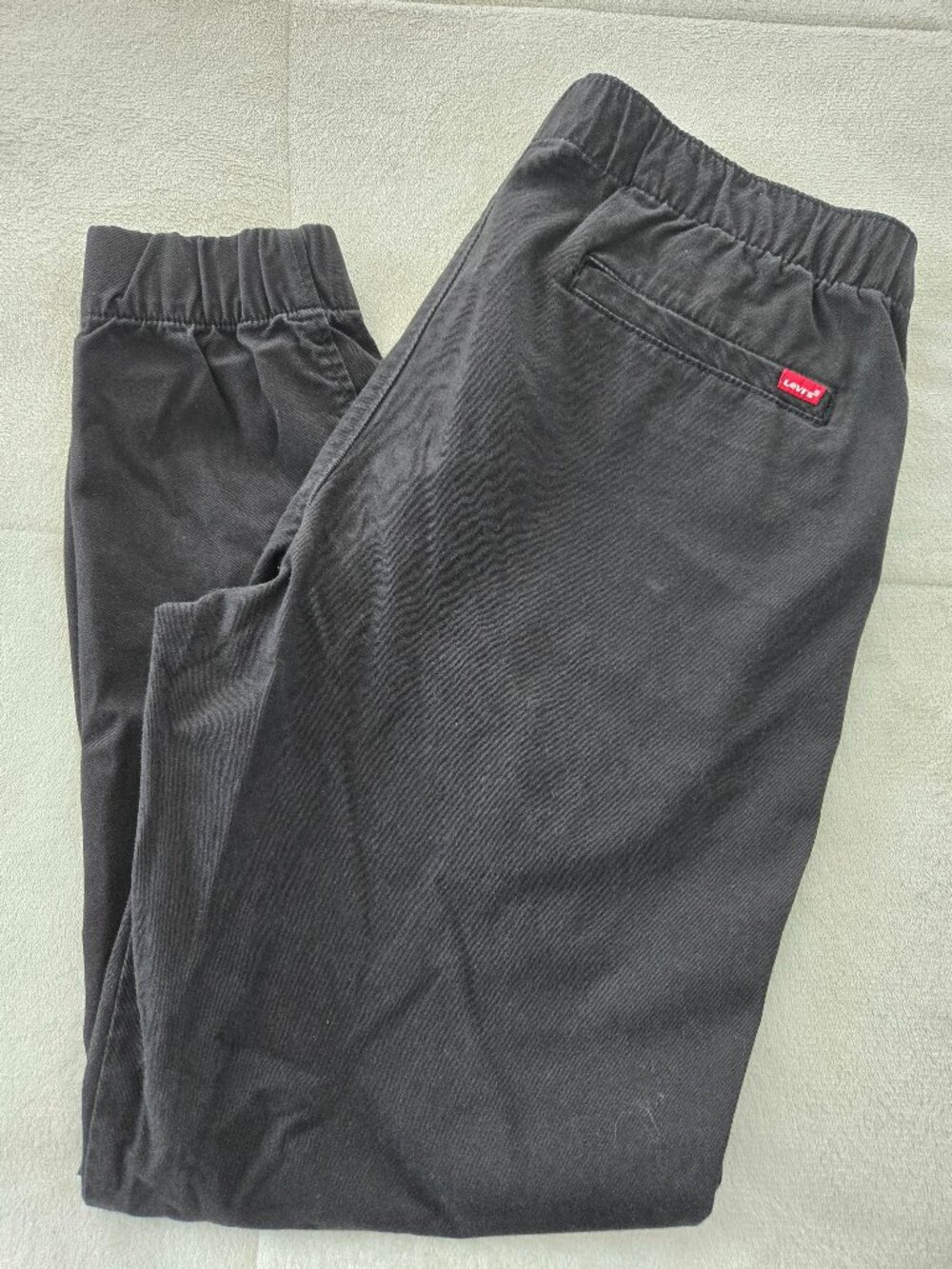 Mens LEVI'S joggers